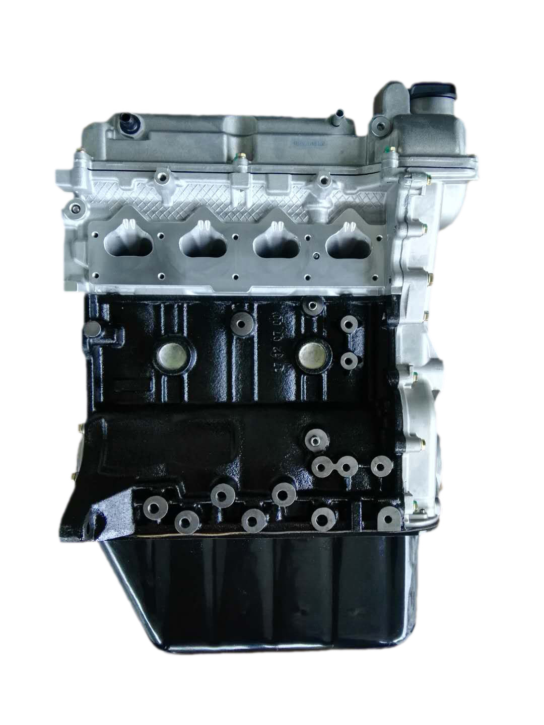Long Block LD6 WULING 1.2