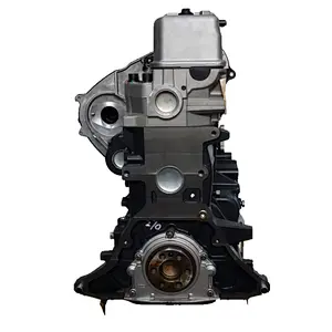 Auto Engine Parts 4D56 HBS High Quality Long Block For Car