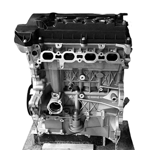 Original Quality 1.5T GW4G15B Engine For Greatwall H2 H2S H6 M6 GW4G15B Engine Block