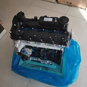 Brand New Diesel 2.2T D4HB Engine Assembly Fit For HYUNDAI D4HB Engine Long Block