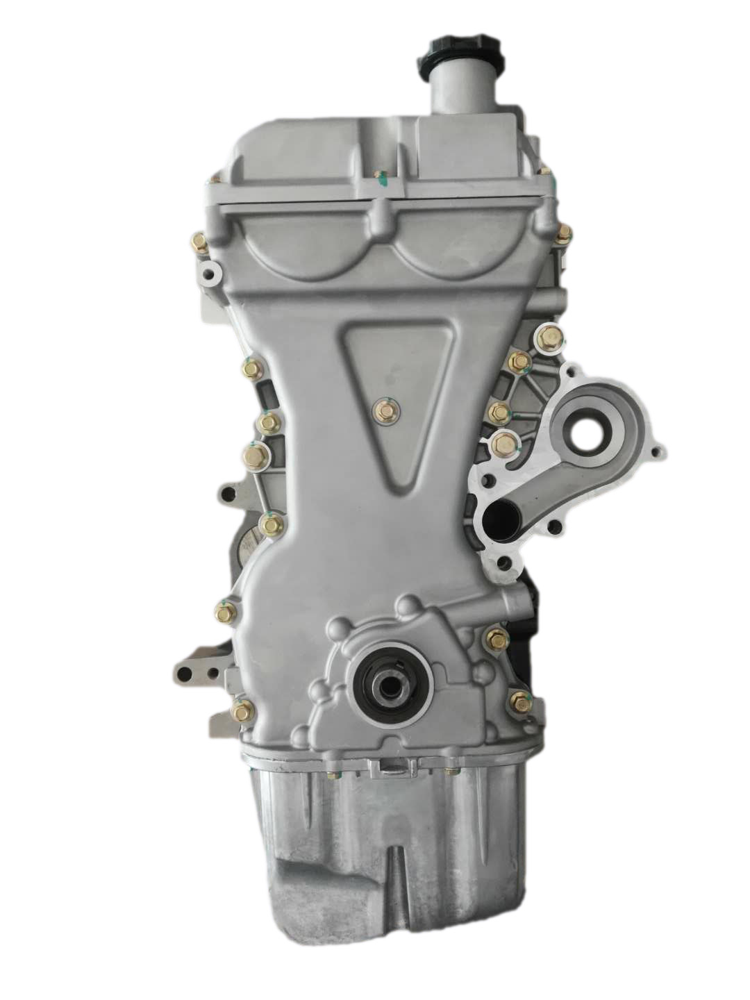 Chinese Factory L2B 1.5L Motor B15 Engine Assembly For Wuling HONGGUANGS B15 L2B Engine Long Block Baojun car）: 310 1.5L、310W 1.5L、510 1.5L、360 1.5L、610 1.5L、610 Cross 1.5L、630 1.5L、730 1.5L