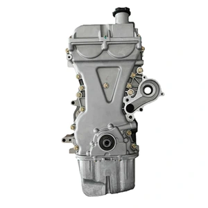 Chinese Factory L2B 1.5L Motor B15 Engine Assembly For Wuling HONGGUANGS B15 L2B Engine Long Block Baojun car）: 310 1.5L、310W 1.5L、510 1.5L、360 1.5L、610 1.5L、610 Cross 1.5L、630 1.5L、730 1.5L