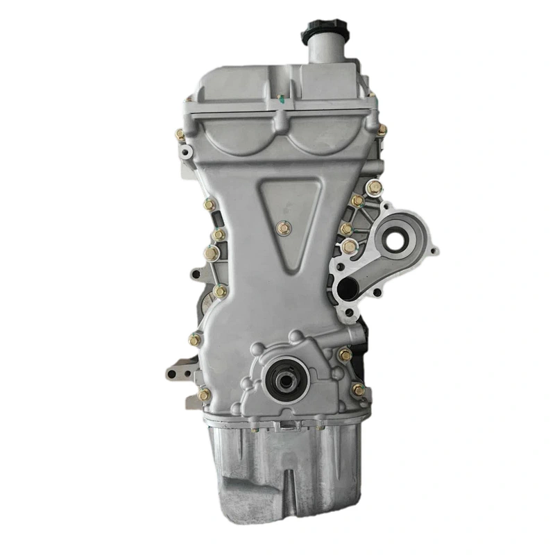 Chinese Factory L2B 1.5L Motor B15 Engine Assembly For Wuling HONGGUANGS B15 L2B Engine Long Block Baojun car）: 310 1.5L、310W 1.5L、510 1.5L、360 1.5L、610 1.5L、610 Cross 1.5L、630 1.5L、730 1.5L