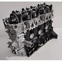 22R BARE ENGINE LONG BLOCK ENGINE FOR TOYOTA HILUX