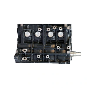 Original Quality 1.4L G4EE Engine Short Block For HYUNDAI ACCENT KIA RIO G4EE Engine Short Block