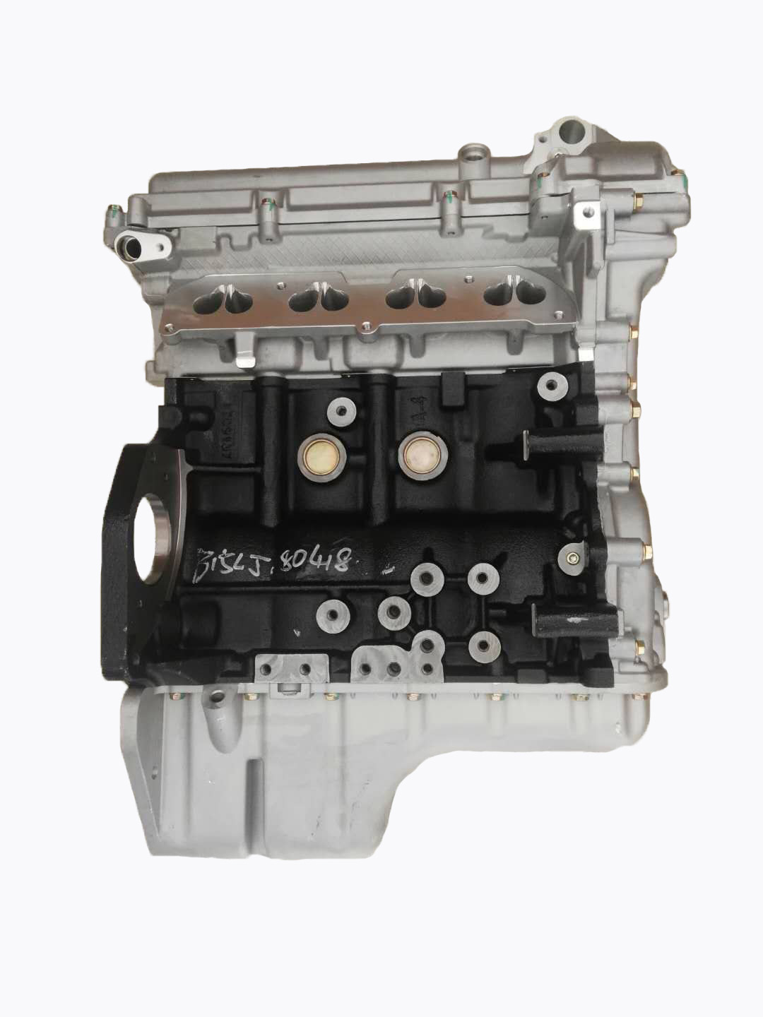 Long Block L2B WULING 1.5