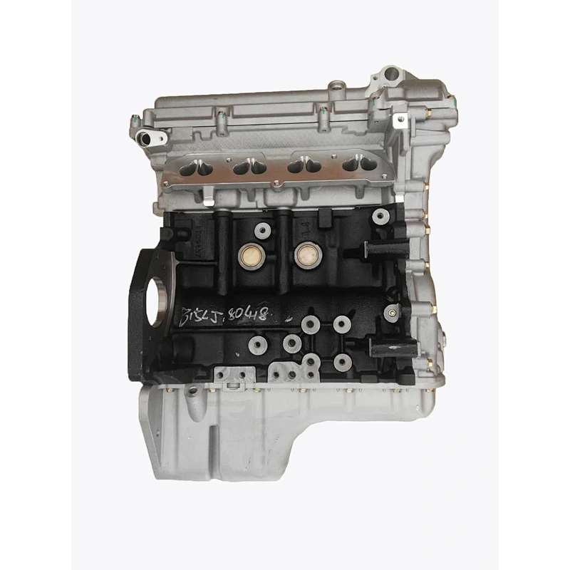 Long Block L2B WULING 1.5