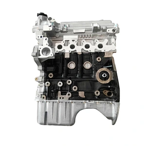 Chinese Factory L2B 1.5L Motor B15 Engine Assembly For Wuling HONGGUANGS B15 L2B Engine Long Block Baojun car）: 310 1.5L、310W 1.5L、510 1.5L、360 1.5L、610 1.5L、610 Cross 1.5L、630 1.5L、730 1.5L