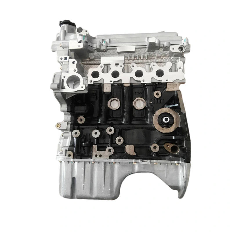 Chinese Factory L2B 1.5L Motor B15 Engine Assembly For Wuling HONGGUANGS B15 L2B Engine Long Block Baojun car）: 310 1.5L、310W 1.5L、510 1.5L、360 1.5L、610 1.5L、610 Cross 1.5L、630 1.5L、730 1.5L