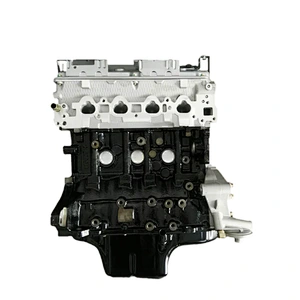 Long Block 4G15V CHANGAN 1.5
