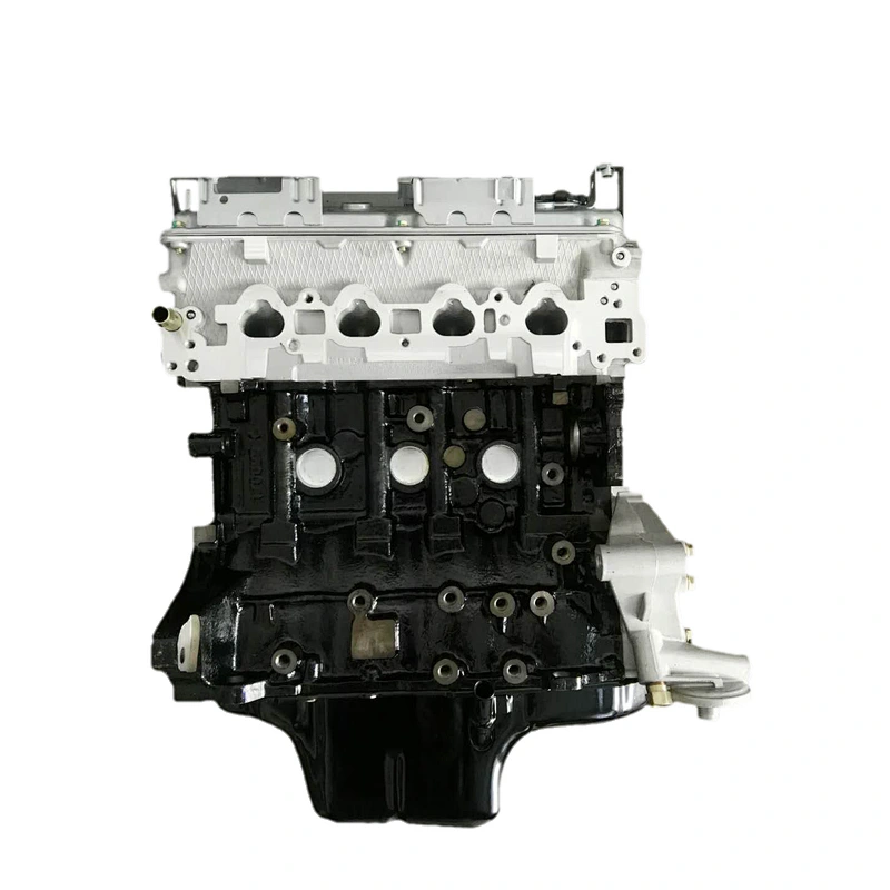 Long Block 4G15V CHANGAN 1.5-chana changan-WITZ SILON TECHNOLOGY ...