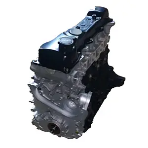 2RZ Long Block Engine Assy for Auto Parts