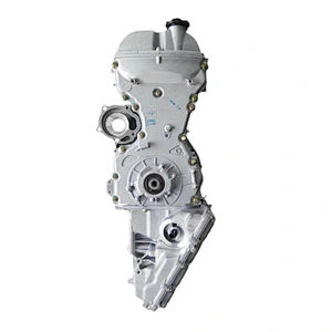 Long Block K14B-A SUZUKI 1.4