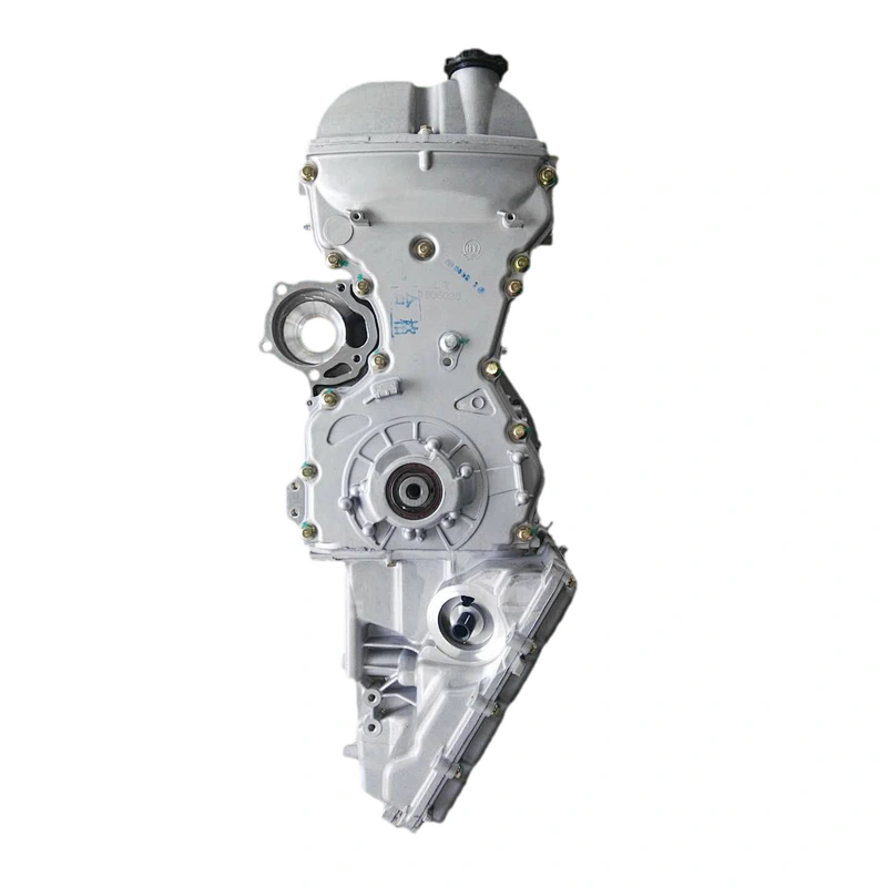 Long Block K14B-A SUZUKI 1.4