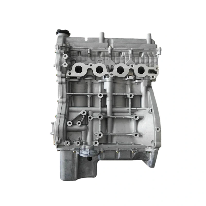 Long Block K14B-A SUZUKI 1.4