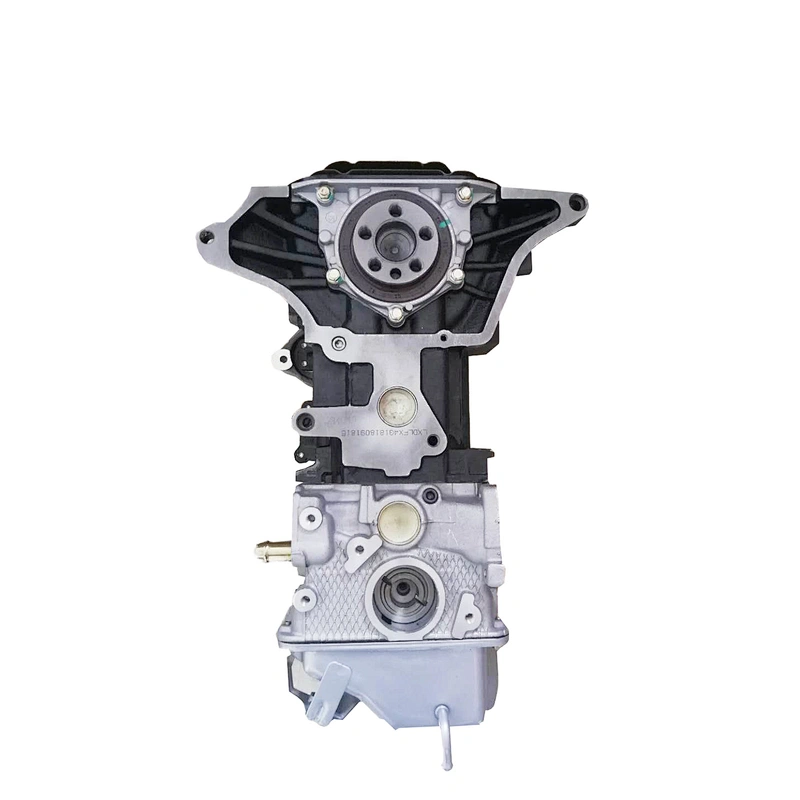 Long Block DA4G18 BYD F3 1.6L、F3-R 1.6L