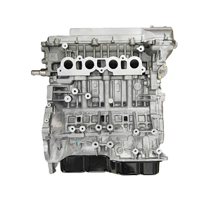 Long Block LJ479QNE2 Baojun car）: 530 1.8L、560 1.8L、730 1.8L