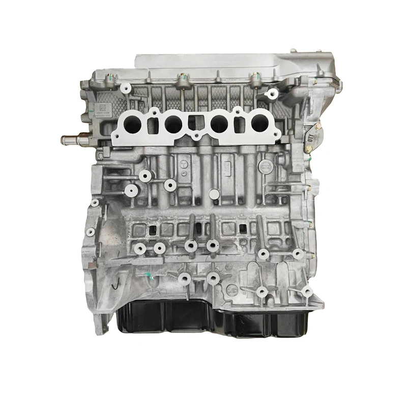 Long Block LJ479QNE2 Baojun car）: 530 1.8L、560 1.8L、730 1.8L