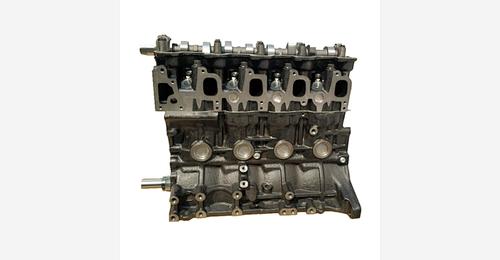 5L 5LE Engine Long Block For Toyota Hilux Pickup Hiace DYNA150 CONDOR ...