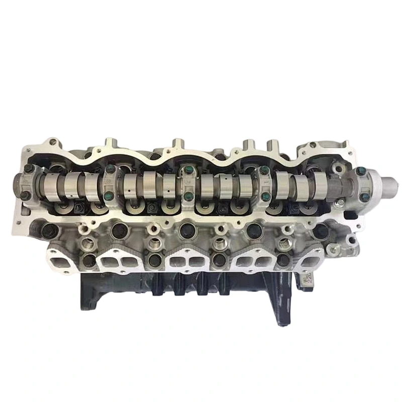 Diesel Engine 2.5L WL Engine Long block for Mazda B-SERIE Ford RANGER Wl-T WL Engine