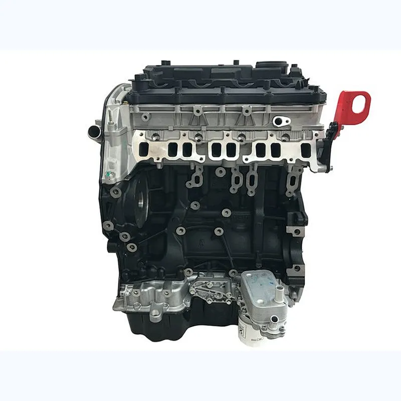 DIESEL ENGINE FOR FORD 2.2 LONG BLOCK ENGINE FORD2.2 BARE ENGINE FOR TRANSIT WITH FACTORY PRICE