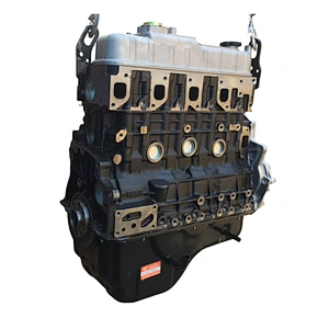 Original Quality Diesel 2.8T GW2.8TDI Engine Long Block For Greatwall FENGJUN 3 5 Pickup GW2.8TDI Engine assembly