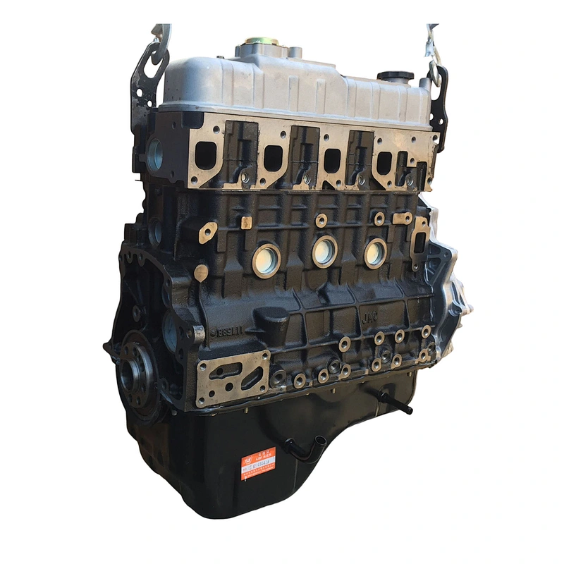 Original Quality Diesel 2.8T GW2.8TDI Engine Long Block For Greatwall FENGJUN 3 5 Pickup GW2.8TDI Engine assembly
