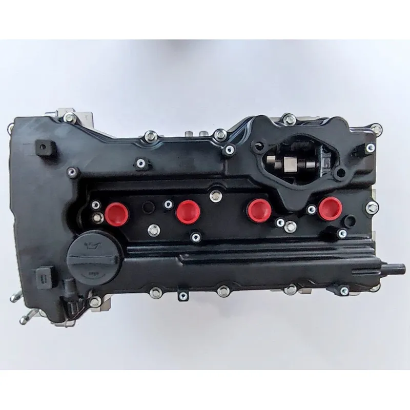 G4KJ ENGINE 2.4L PETROL ENGINE FOR HYUNDAI SANTA SONATA TUCSON FOR KIA SORENTO