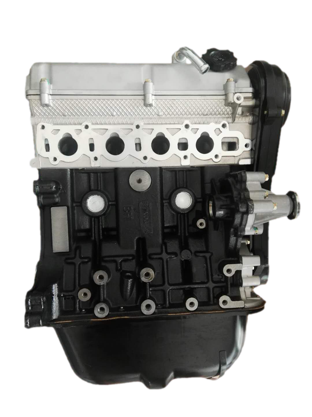 Long Block DLCG12 GOLD CUP T30 1.3L、T32 1.3L HIACE X30L 1.3L T20 1.3L