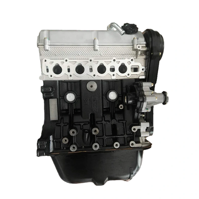 Long Block DLCG12 GOLD CUP T30 1.3L、T32 1.3L HIACE X30L 1.3L T20 1.3L