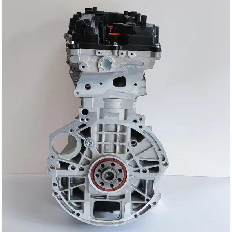 G4KJ ENGINE 2.4L PETROL ENGINE FOR HYUNDAI SANTA SONATA TUCSON FOR KIA SORENTO