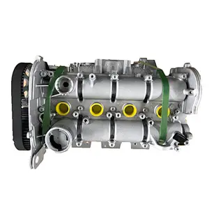 For Audi A3 A4 1.4TSI EA211 Engine Long Block Manufacture