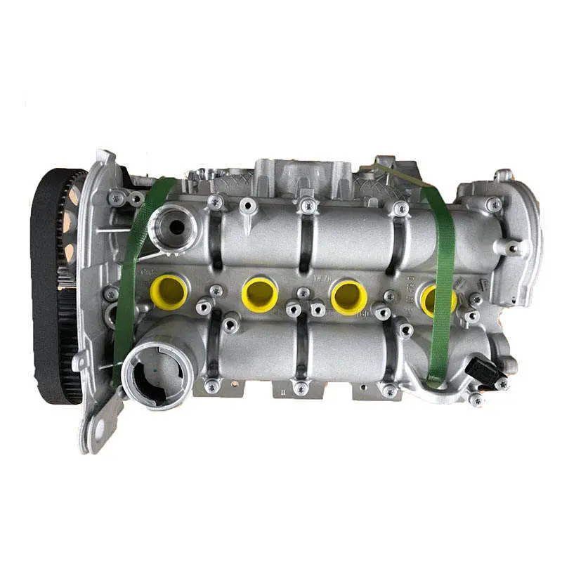 For Audi A3 A4 1.4TSI EA211 Engine Long Block Manufacture
