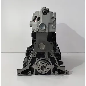 Top Quality Diesel Engine 2.8T 4M40T Engine Long Block For MITSUBISHI DELICA  SPACE GEAR PAJERO 4M40T Engine Assembly