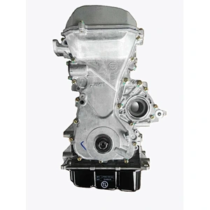 Long Block LJ479QE2 WULING 1.8
