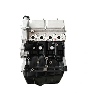 Long Block LJ469Q-1AE9 FOTON T3 1.2L