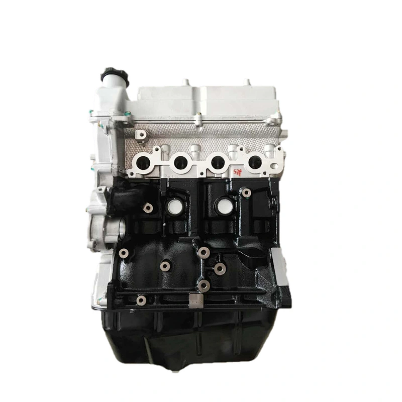 Long Block LJ469Q-1AE9 FOTON T3 1.2L