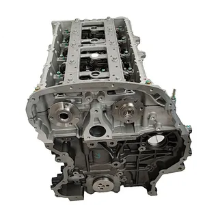 2.2L Diesel PUMA Engine Long Block HB for Ford Ranger T6