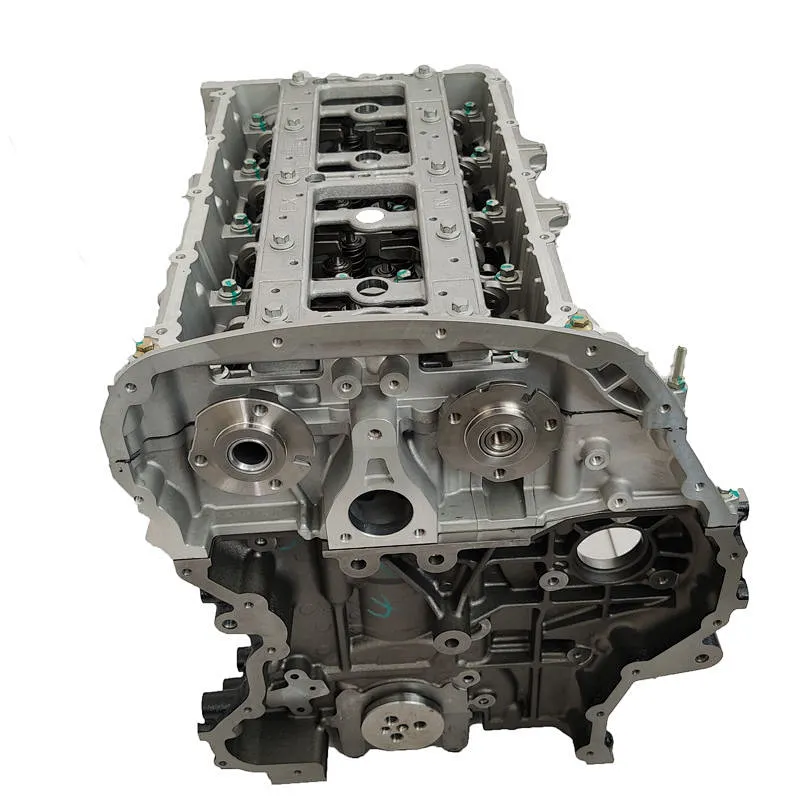 2.2L Diesel PUMA Engine Long Block HB for Ford Ranger T6
