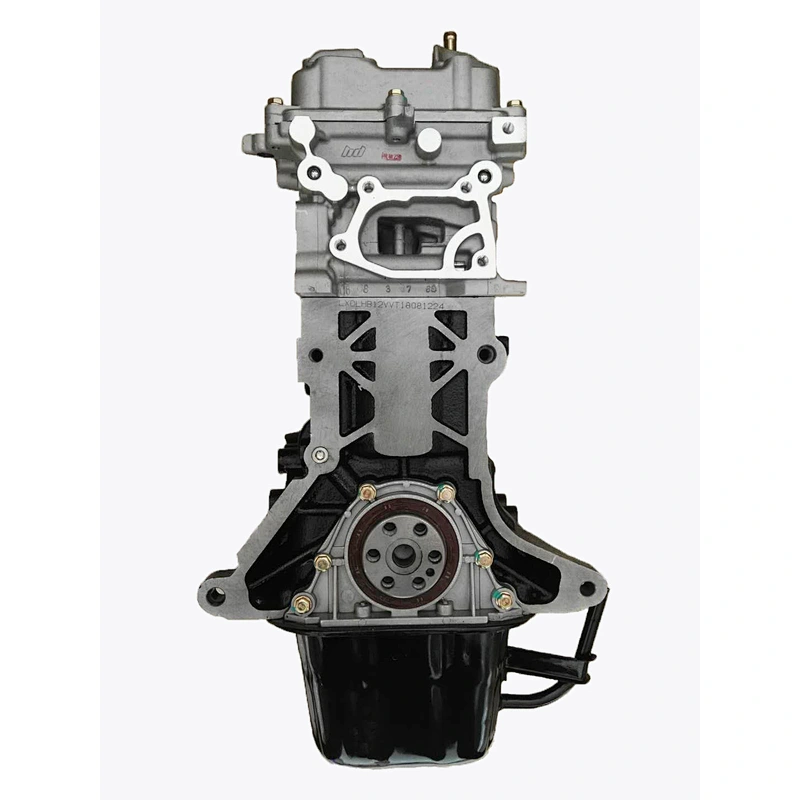 Long Block LMH WULING 1.2