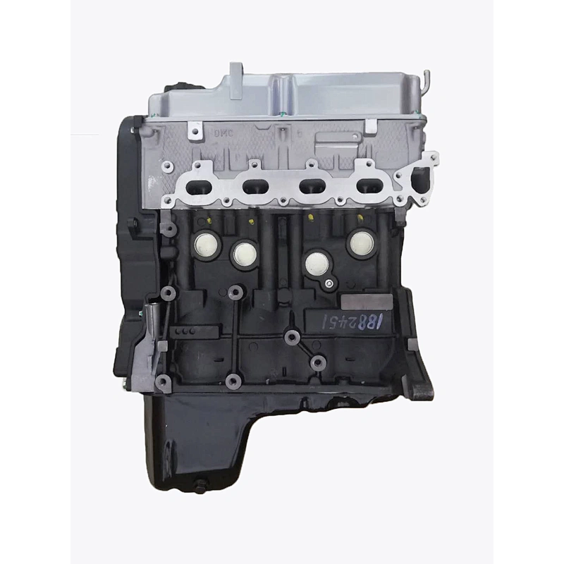 Long Block DA4G18 BYD F3 1.6L、F3-R 1.6L