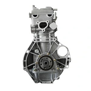 Long Block K14B-A SUZUKI 1.4