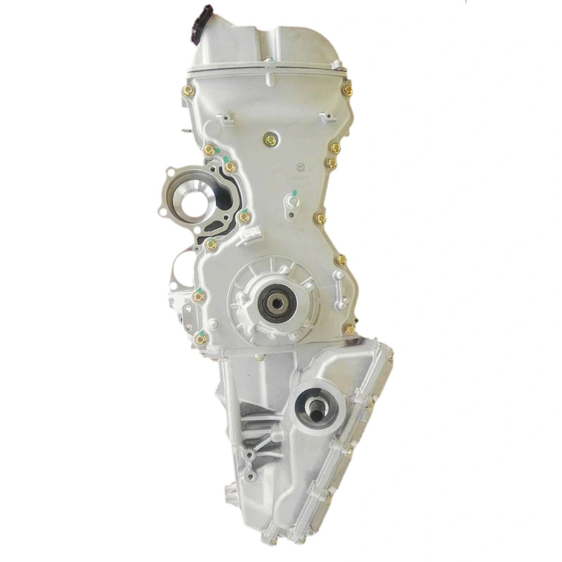 Long Block JL473Q3 CHANGAN 1.4