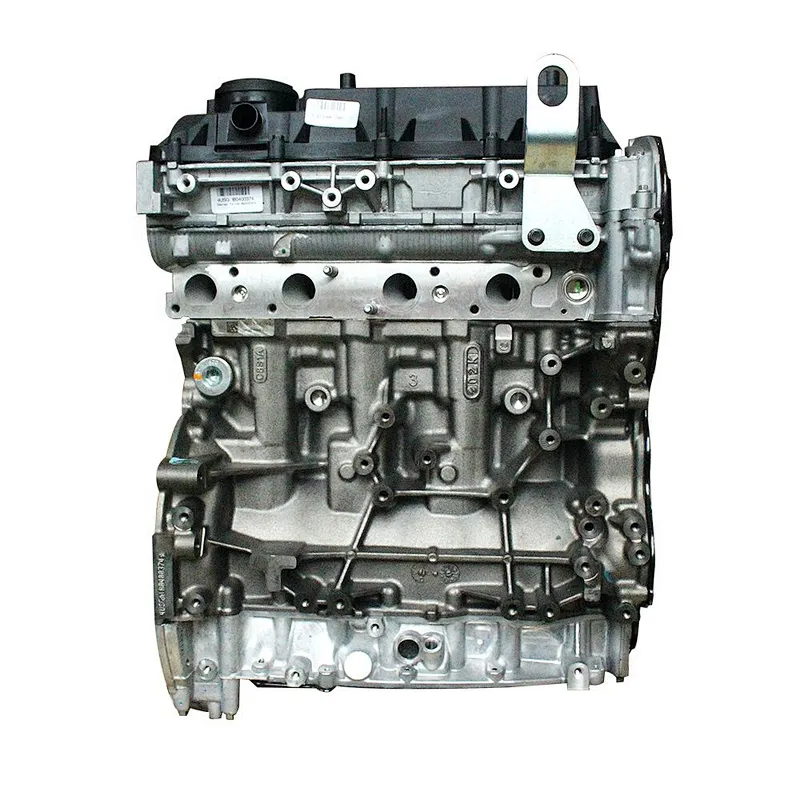 BRAND NEW V348 2.2L P4AT NEW ENGINE LONG BLOCK FOR FORD RANGER TRANSIT CAR ENGINE
