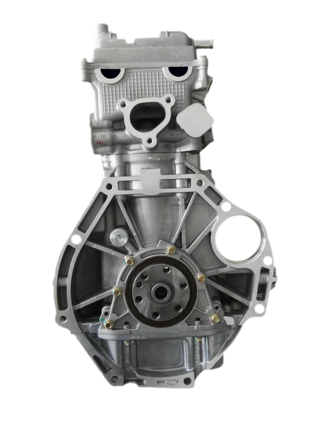 Long Block K14B-A SUZUKI 1.4