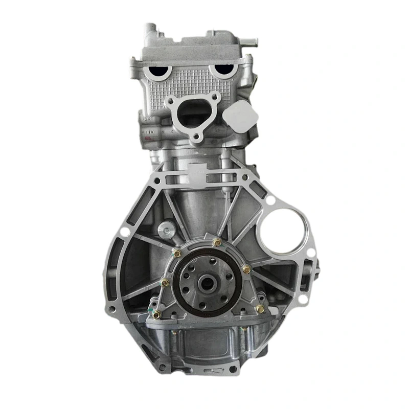 Long Block K14B-A SUZUKI 1.4