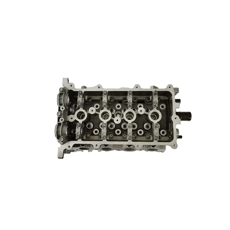 New G4EE G4ED G4FA G4FC G4FD G4FG G4NA Bare Cyliner Head For HYUNDAI KIA Engine