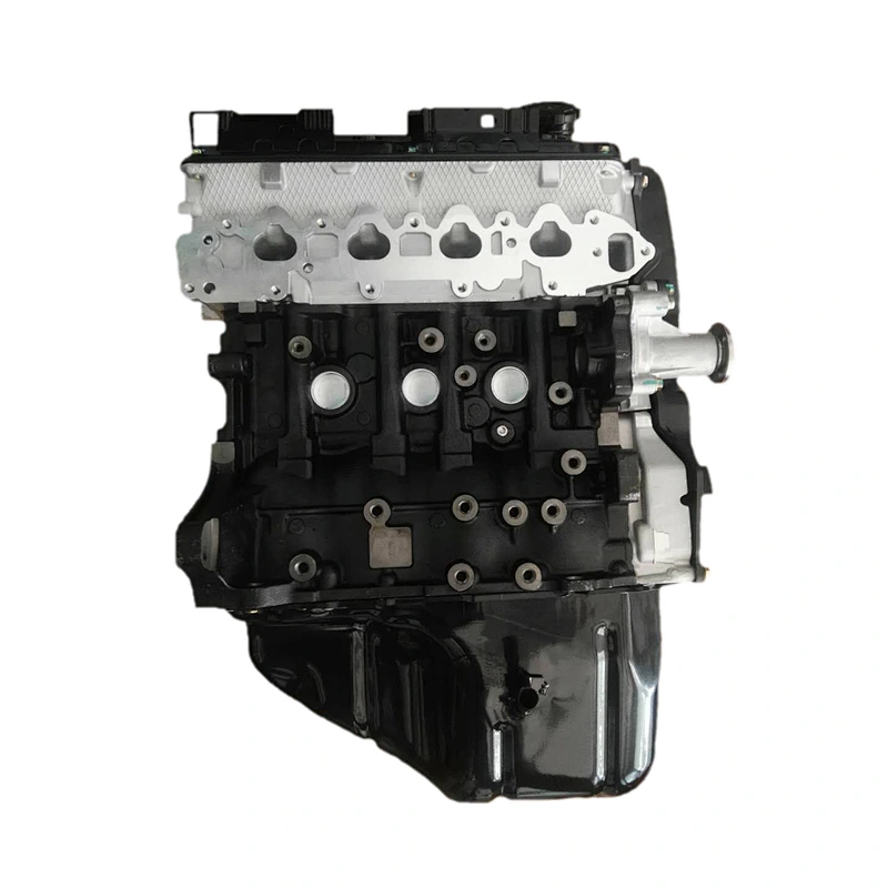 Long Block 4G13S1 CHANGAN 1.3