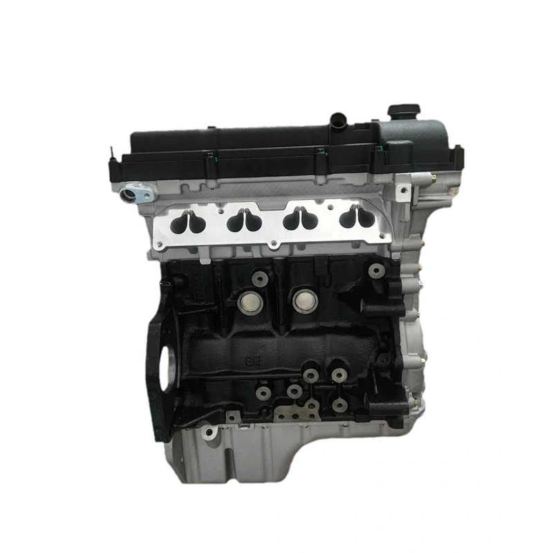 Long Block LCU WULING 1.4
