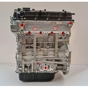 G4KJ ENGINE 2.4L PETROL ENGINE FOR HYUNDAI SANTA SONATA TUCSON FOR KIA SORENTO